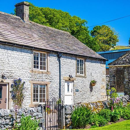 James Cottage Chelmorton 外观 照片