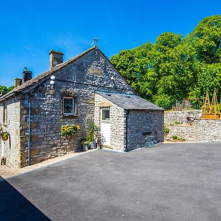 James Cottage Chelmorton 外观 照片