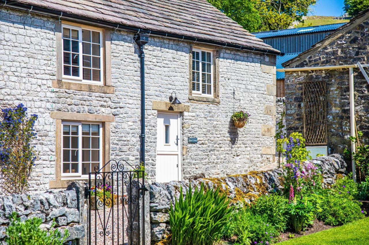 James Cottage Chelmorton 外观 照片