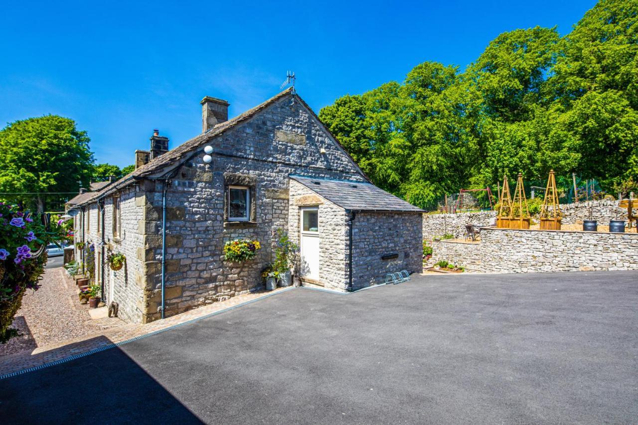 James Cottage Chelmorton 外观 照片