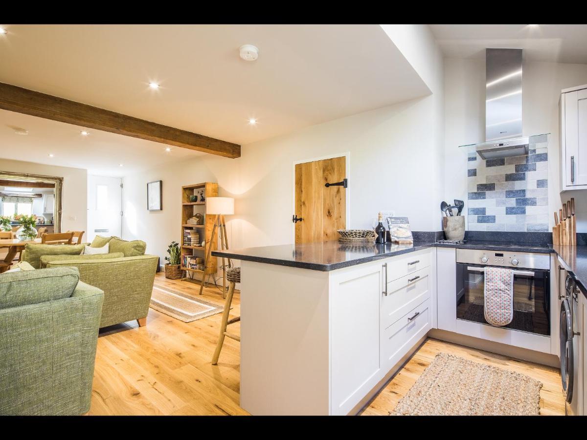 James Cottage Chelmorton 外观 照片