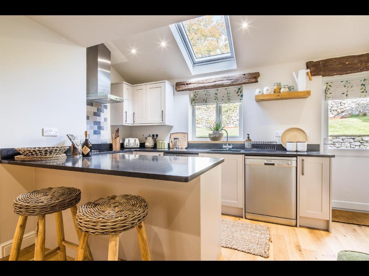 James Cottage Chelmorton 外观 照片