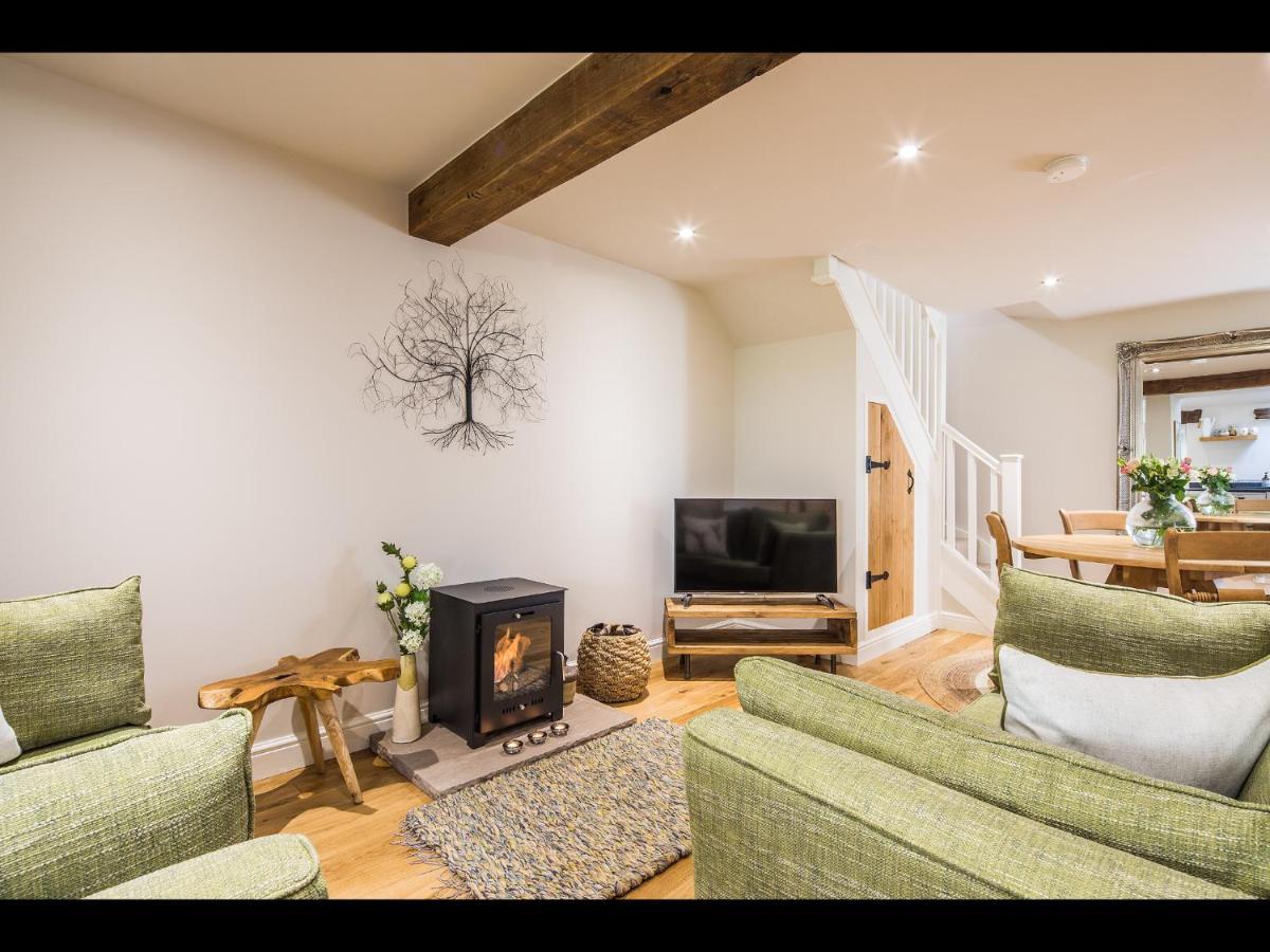 James Cottage Chelmorton 外观 照片